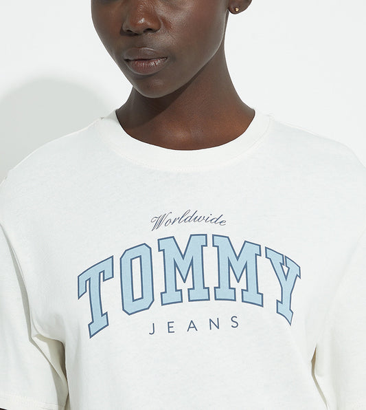Tommyjeans Tshirt