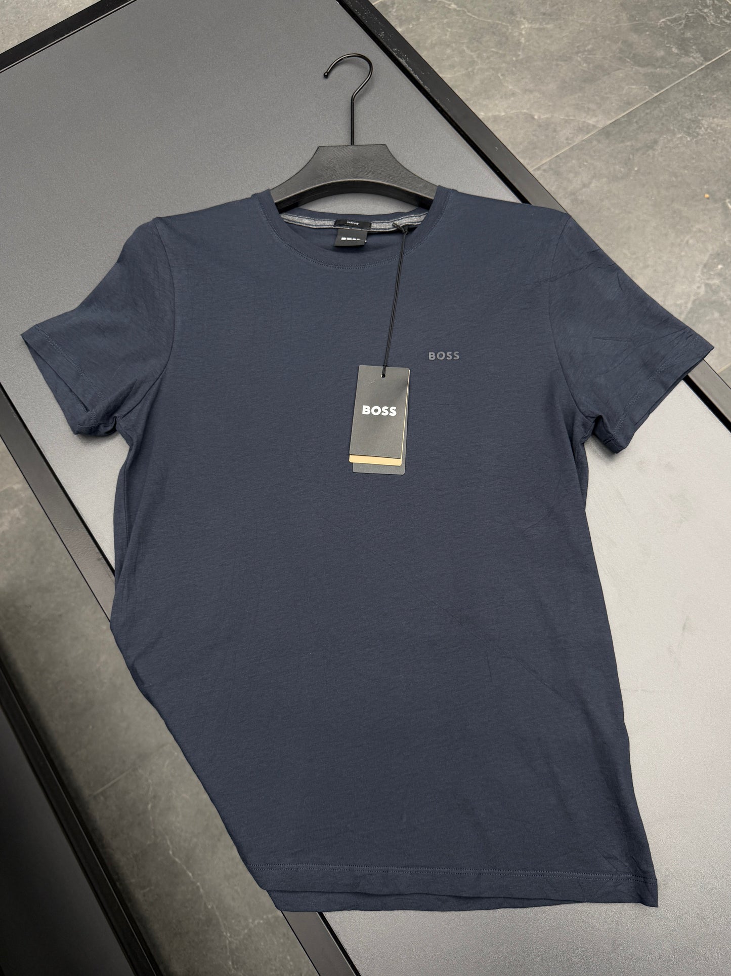 Boss tshirt