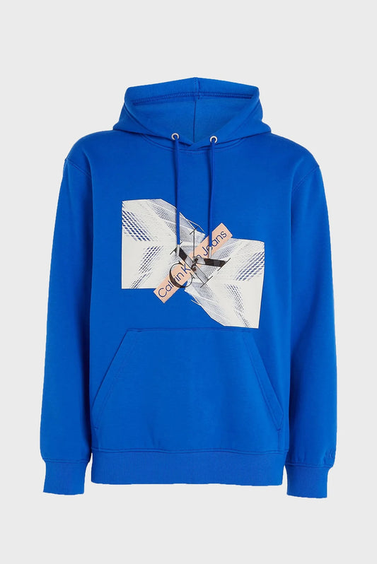 Calvinklein fleece hoodie