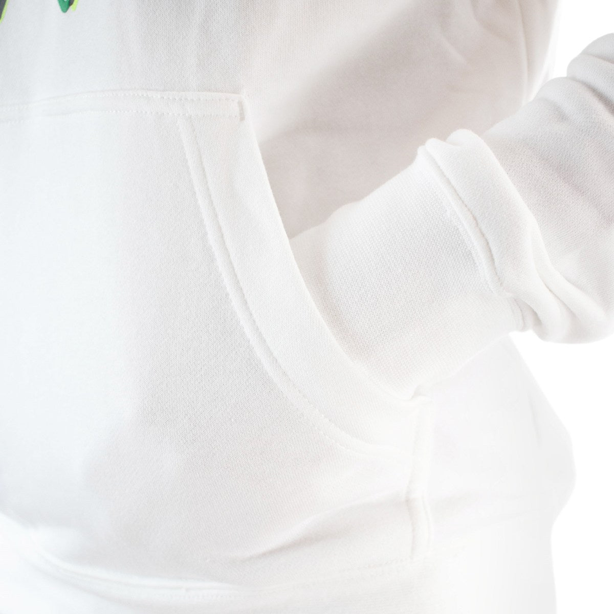 Airjordan fleece hoodie