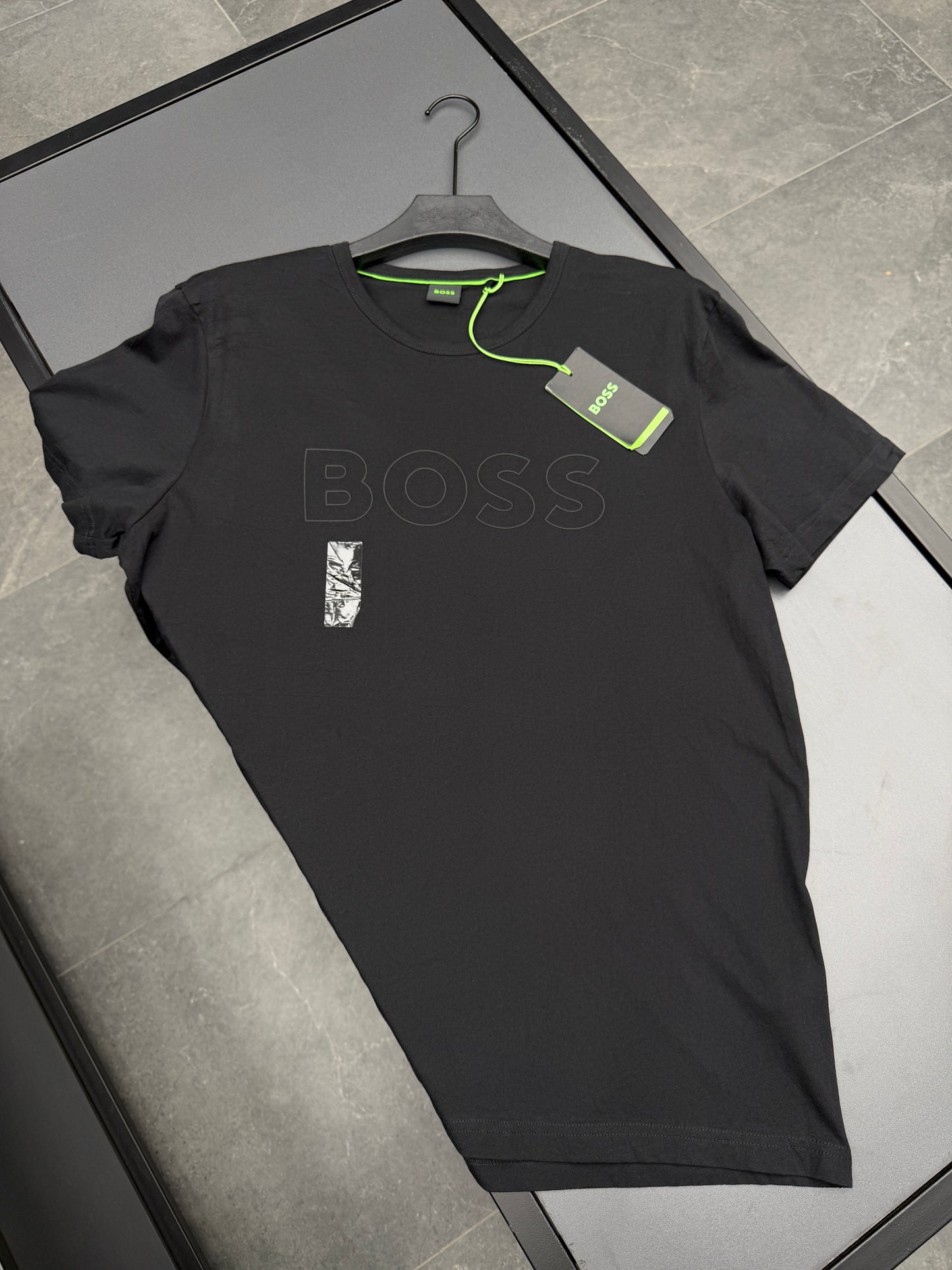 Boss tshirt
