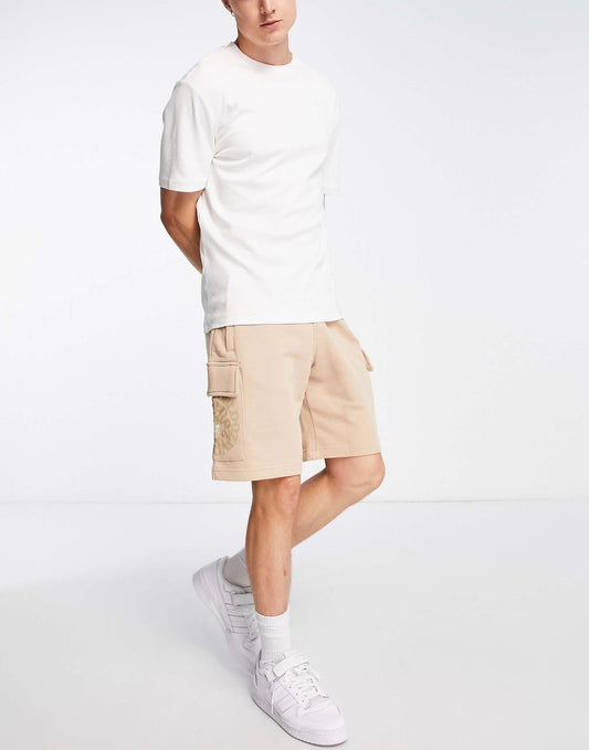 Adidas originals cargo shorts