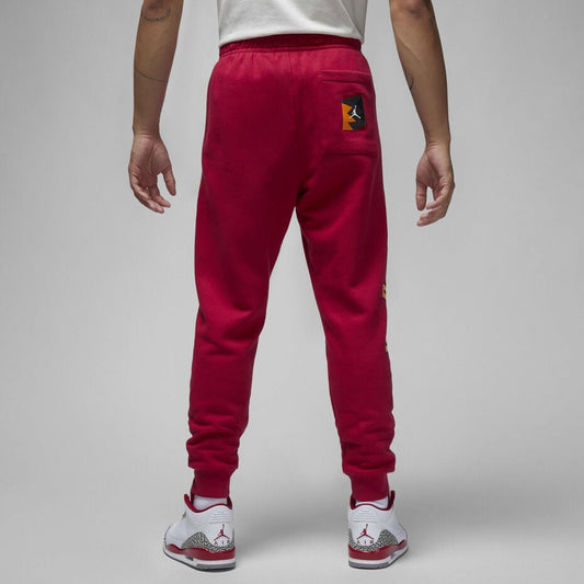 Airjordan fleece jogger