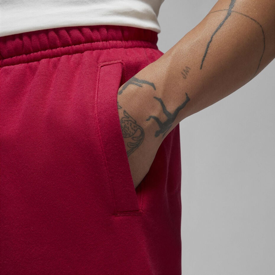Airjordan fleece jogger