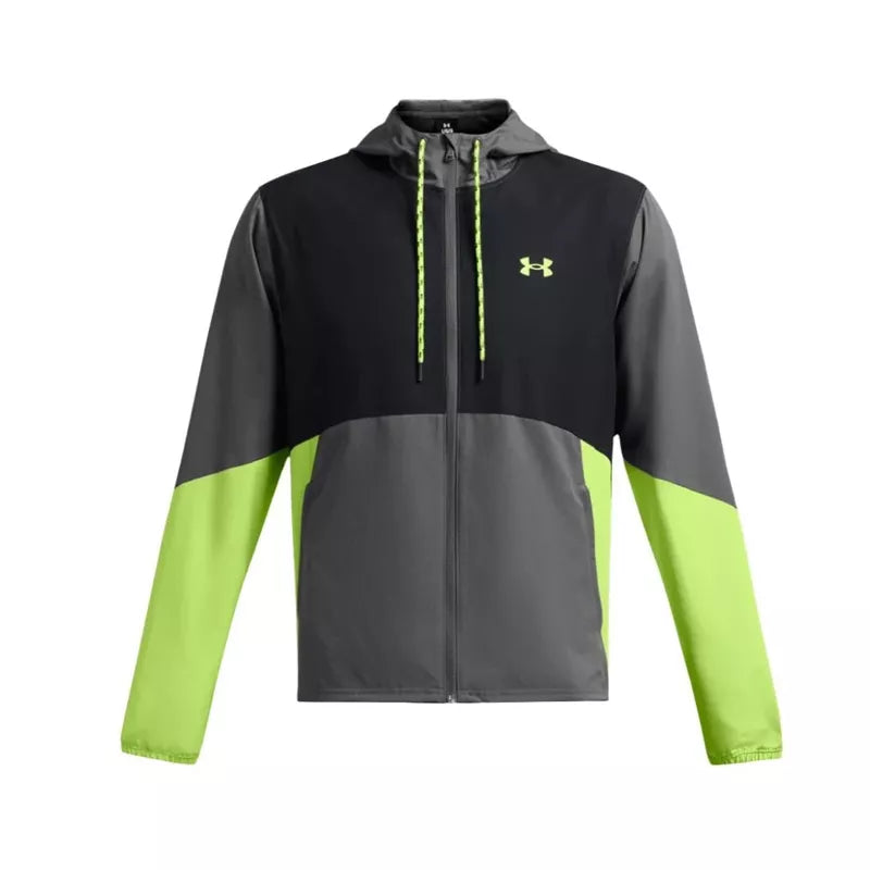 Underarmour jacket