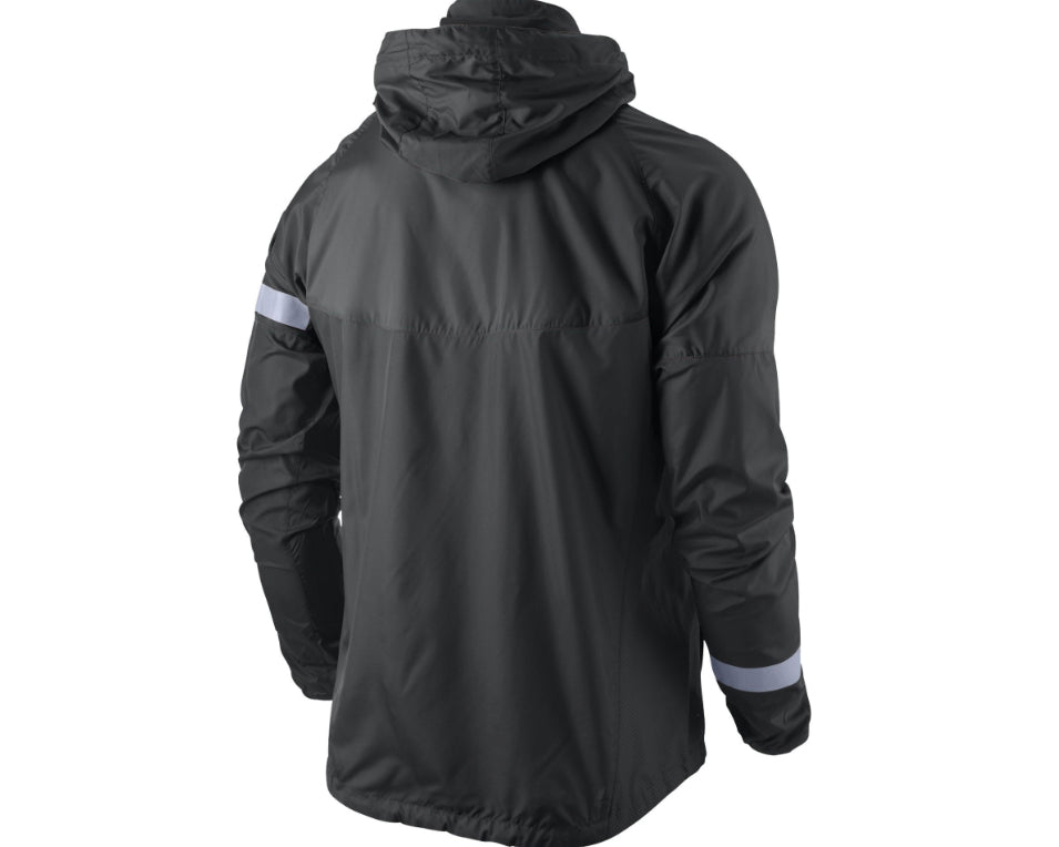 Nike windbreaker jacket