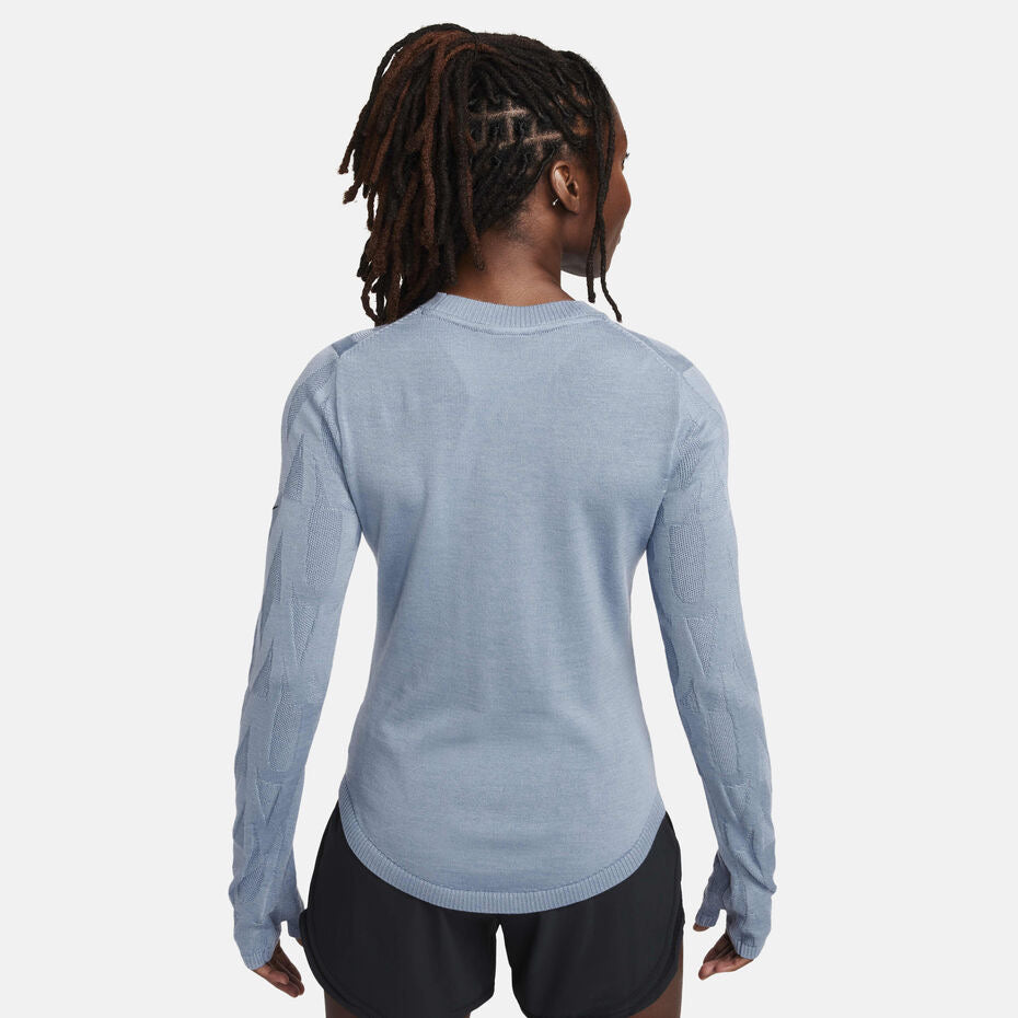 Nike pro longsleeve