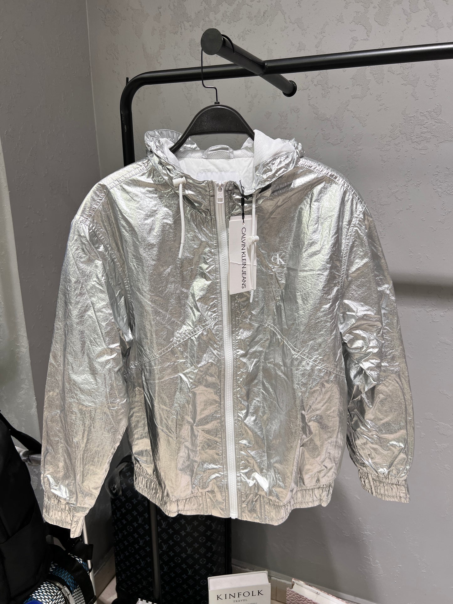 Calvinklein special edition jacket