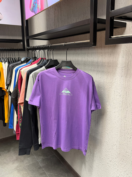 Oversized nike SB tshirt