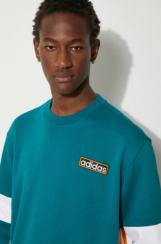 Adidas Adibreak sweatshirt