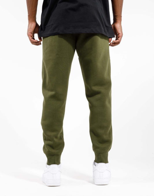 Nike fleece jogger