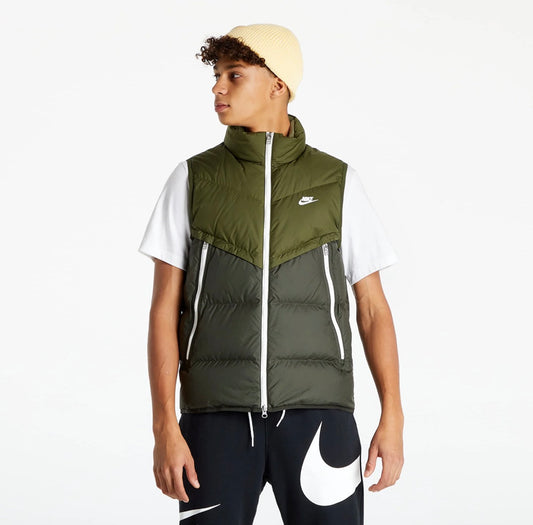 Nike thermal vest