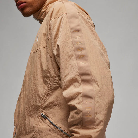 Airjordan windbreaker jacket