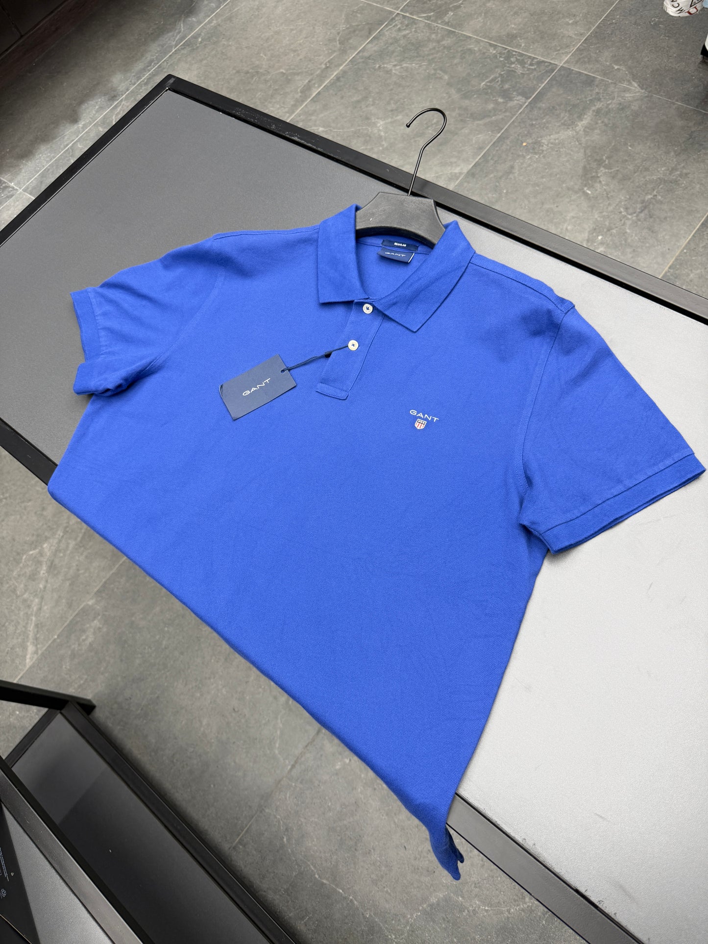 Gant polo tshirt