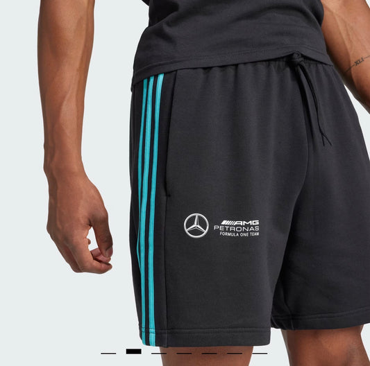 Adidas Mercedes short