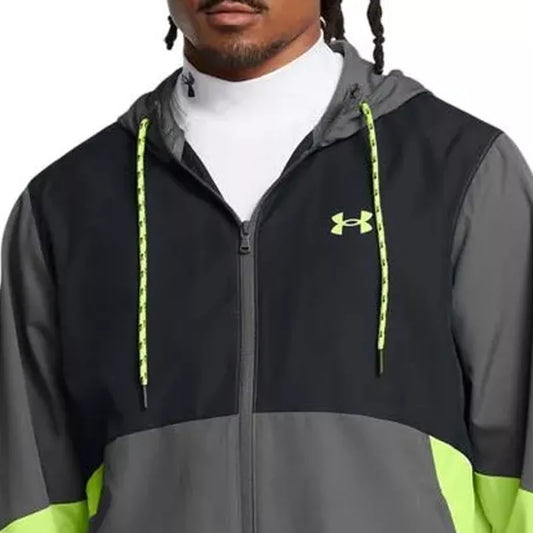 Underarmour jacket