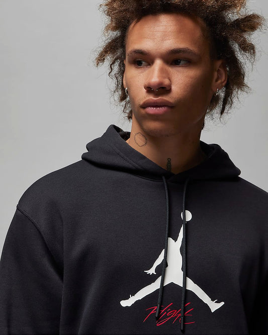 Airjordan fleece hoodie