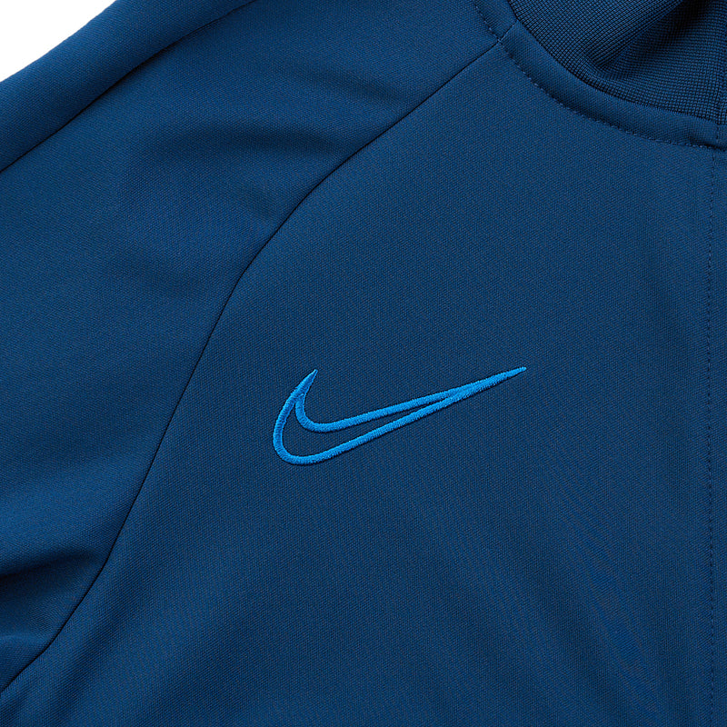 Nike swoosh jacket