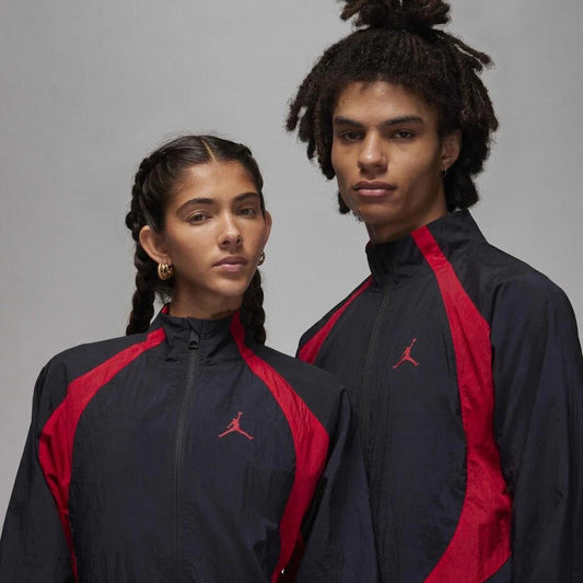 Unisex AirJordan Windbreaker Jacket