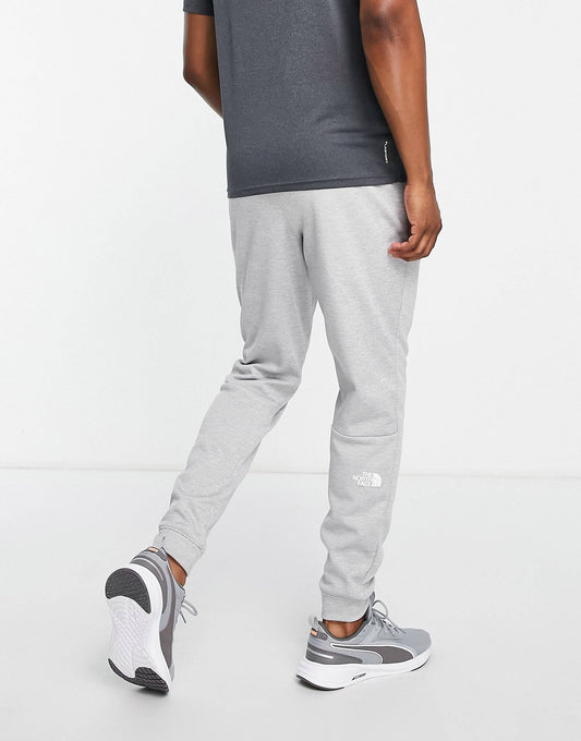 The northface fleece jogger