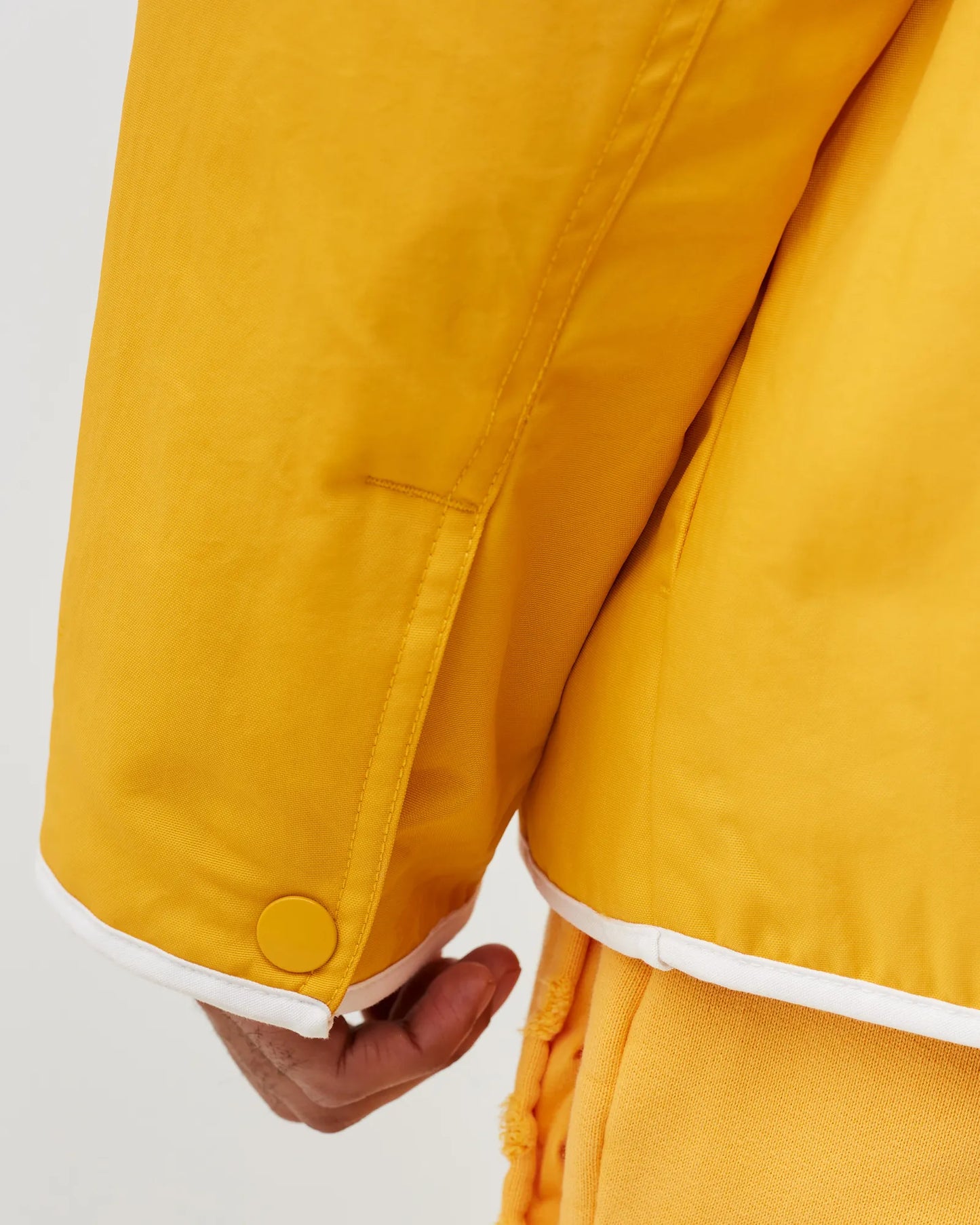 Doubleface Airjordan jacket