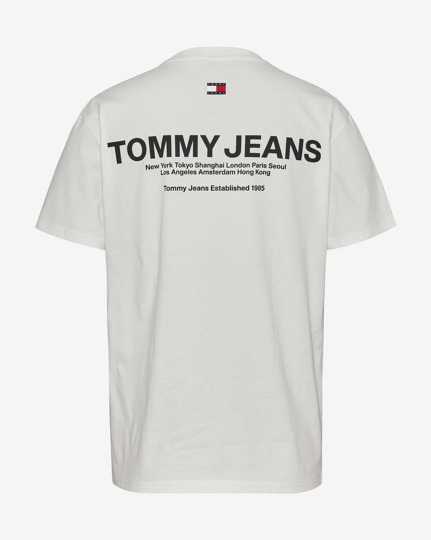 Tommyjeans tshirt