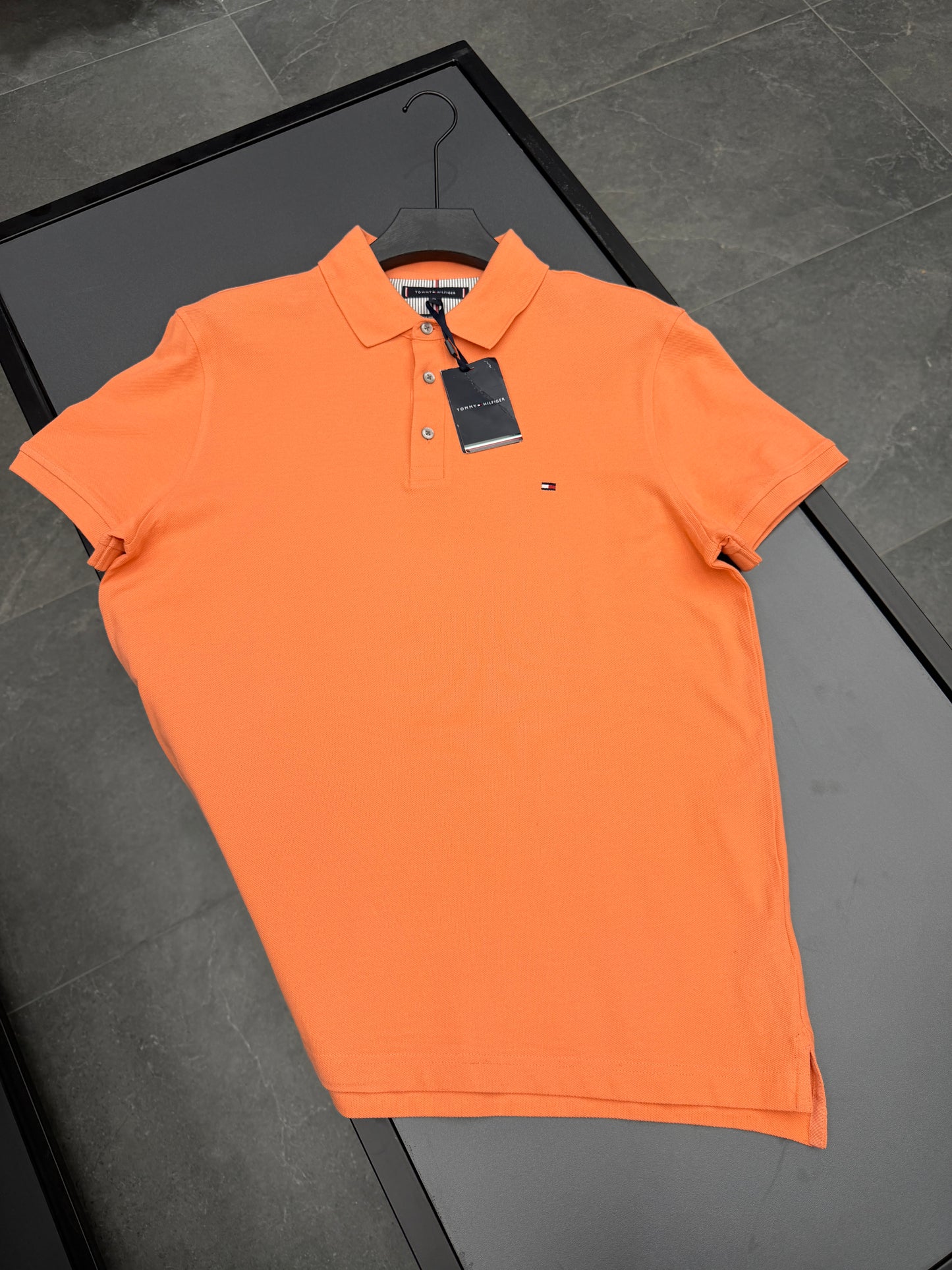 Tommy hilfiger polo tshirt