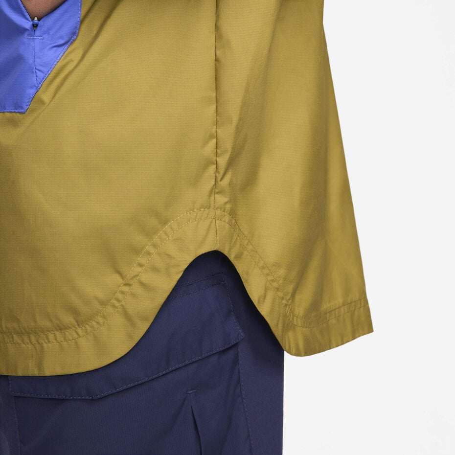 Nike windbreaker jacket
