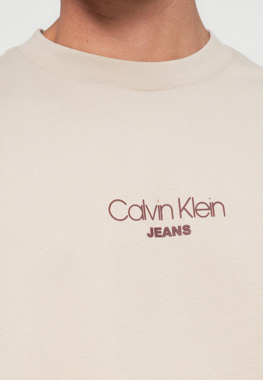 Calvinklein oversized Tshirt
