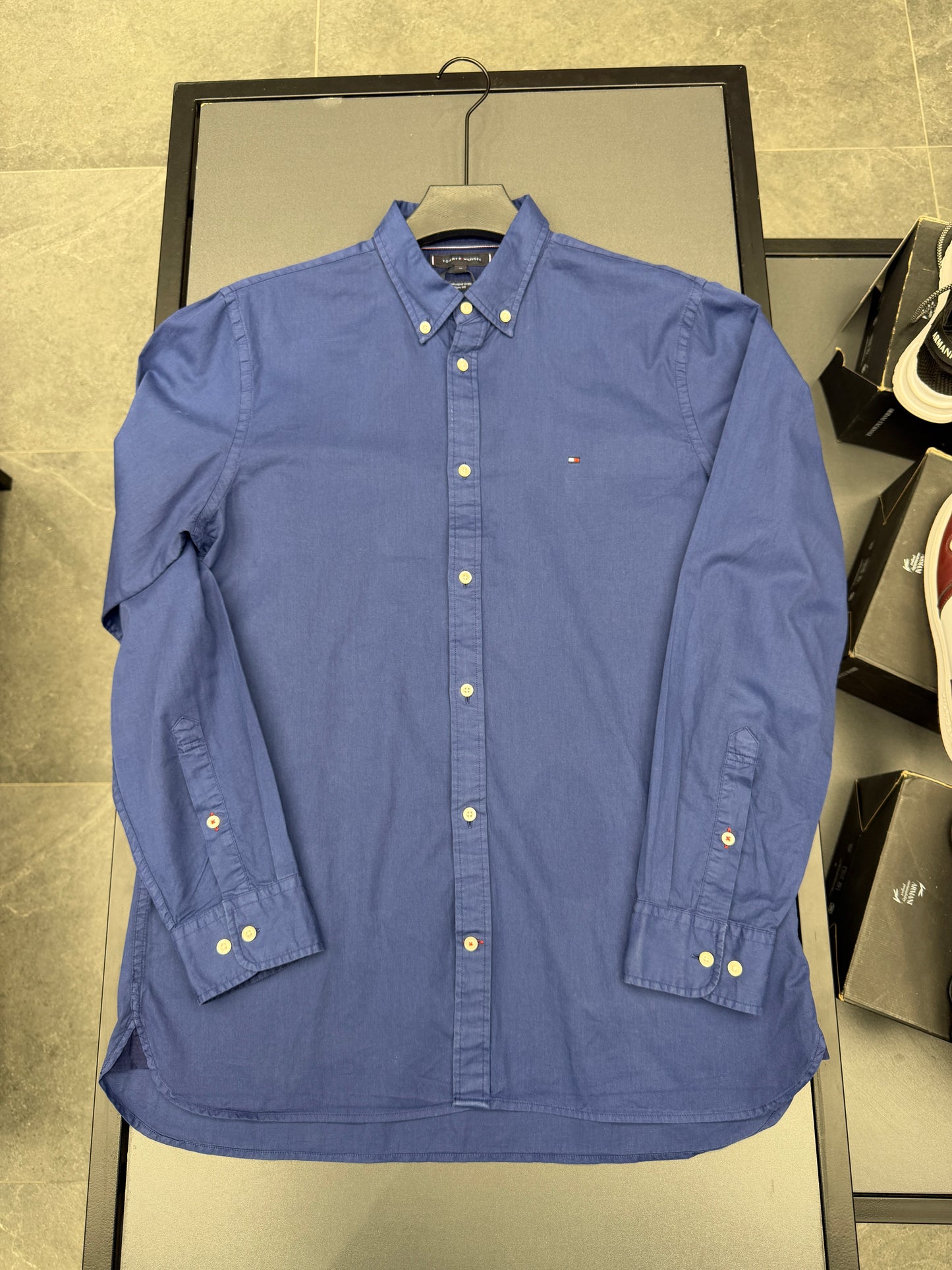 Tommy Hilfiger shirt