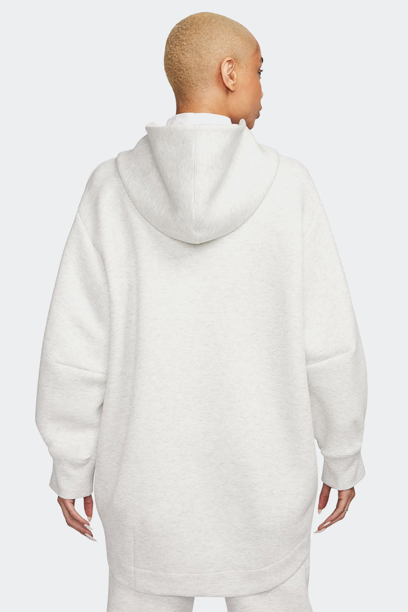 Niketech oversized jacket