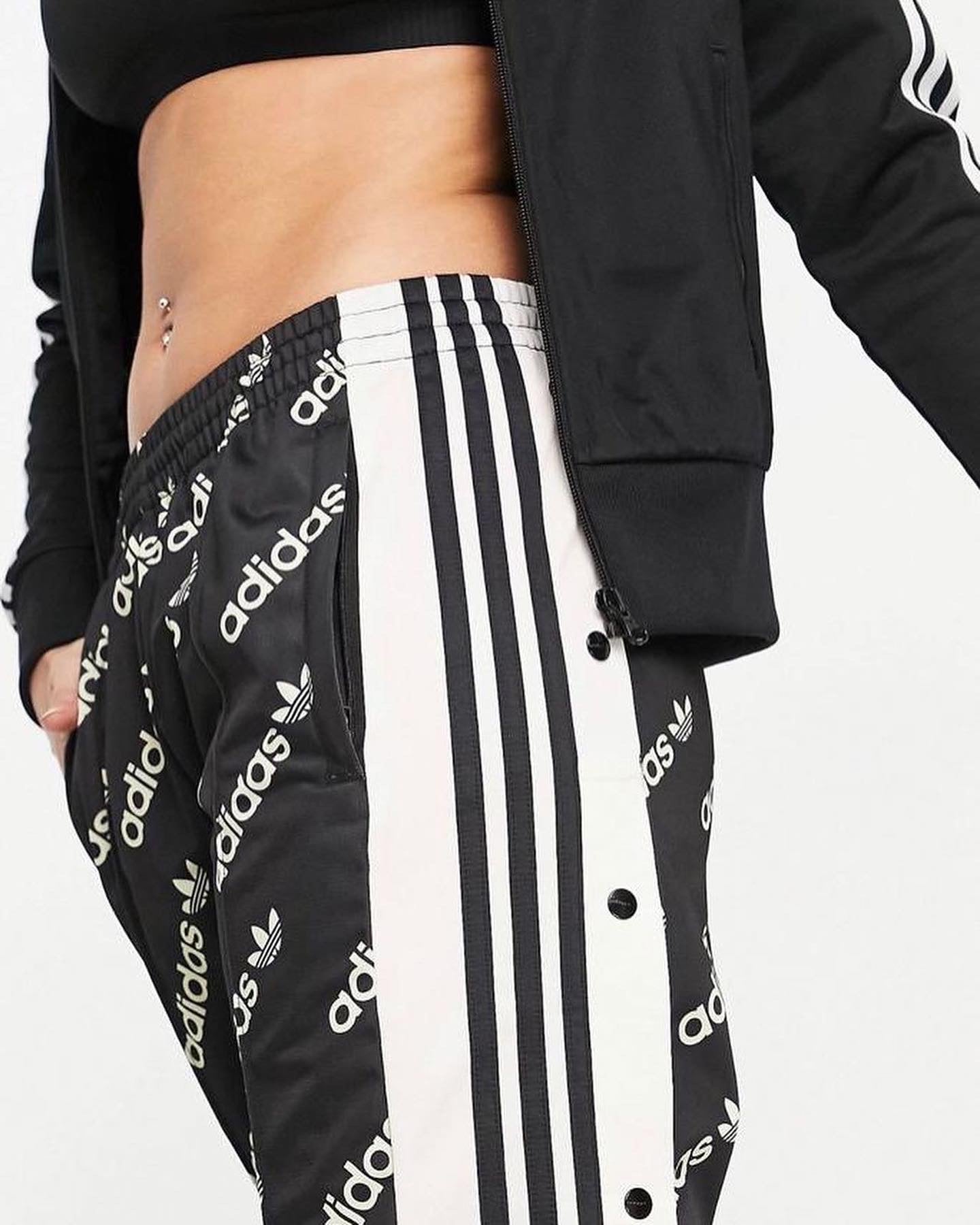 Adidas adibreak relaxed fit