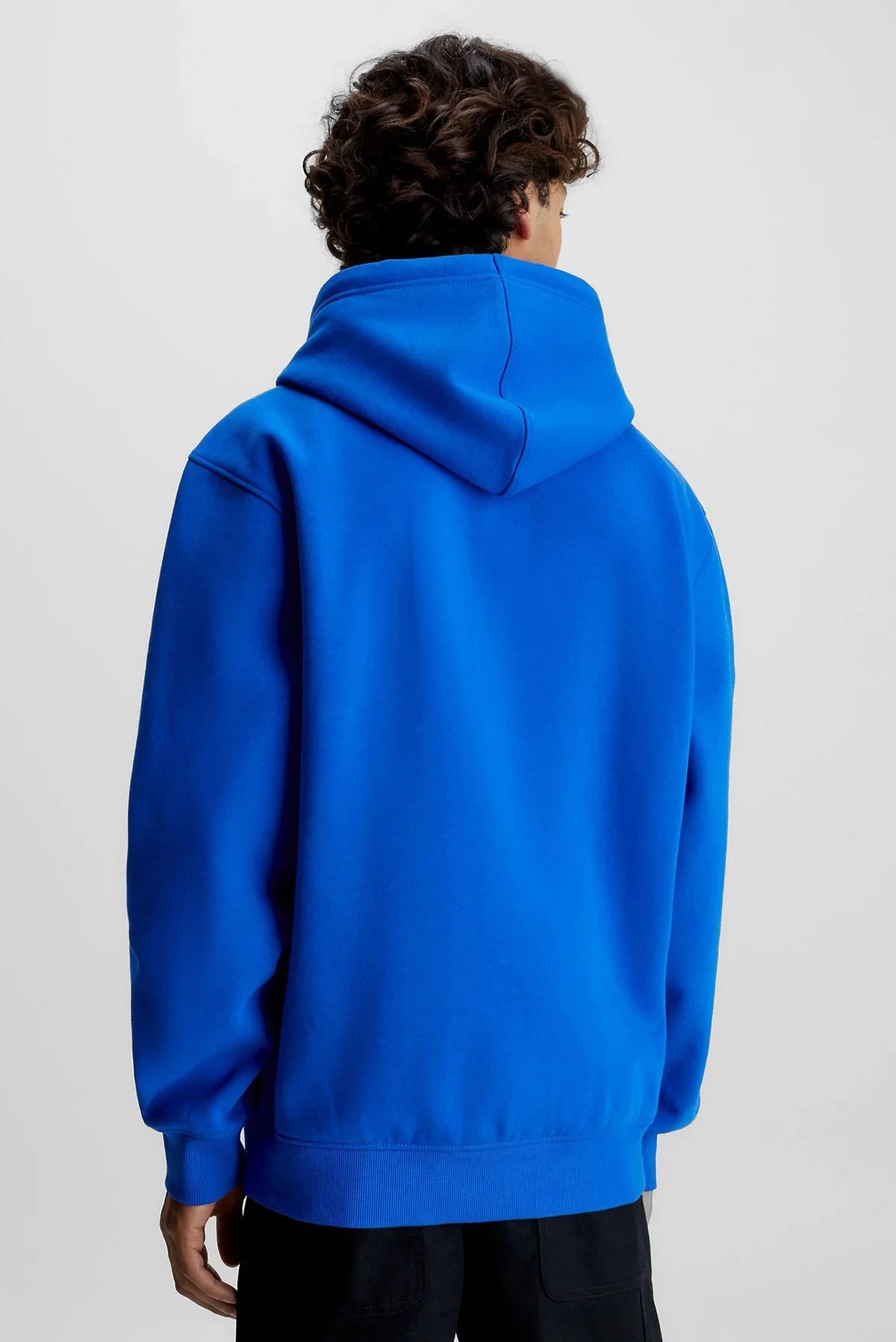 Calvinklein fleece hoodie