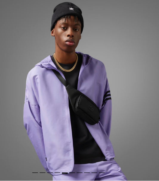 Adidas Originals Windbreaker Jacket