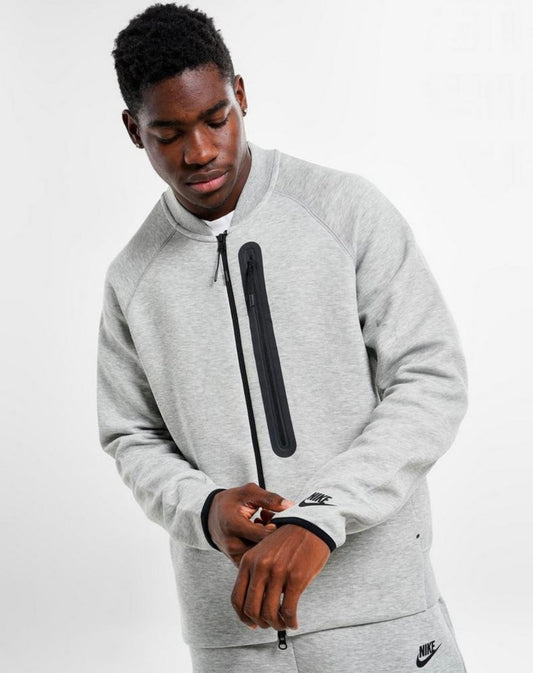 Nike tech jacket