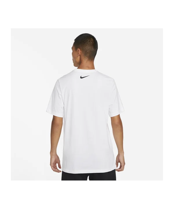 Nike Sportswear Swoosh T-Shirt