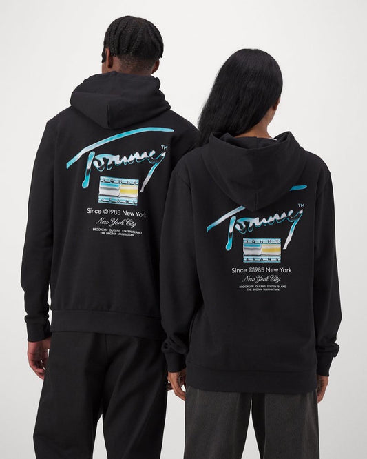 Tommyjeans hoodie