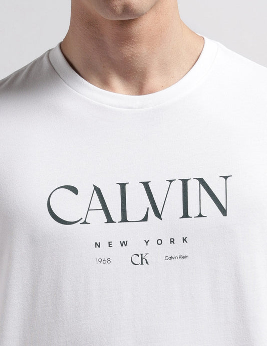 Calvinklein tshirt