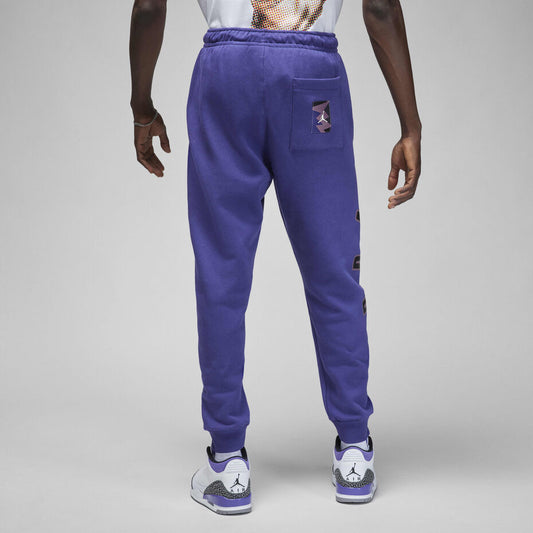 Airjordan fleece jogger