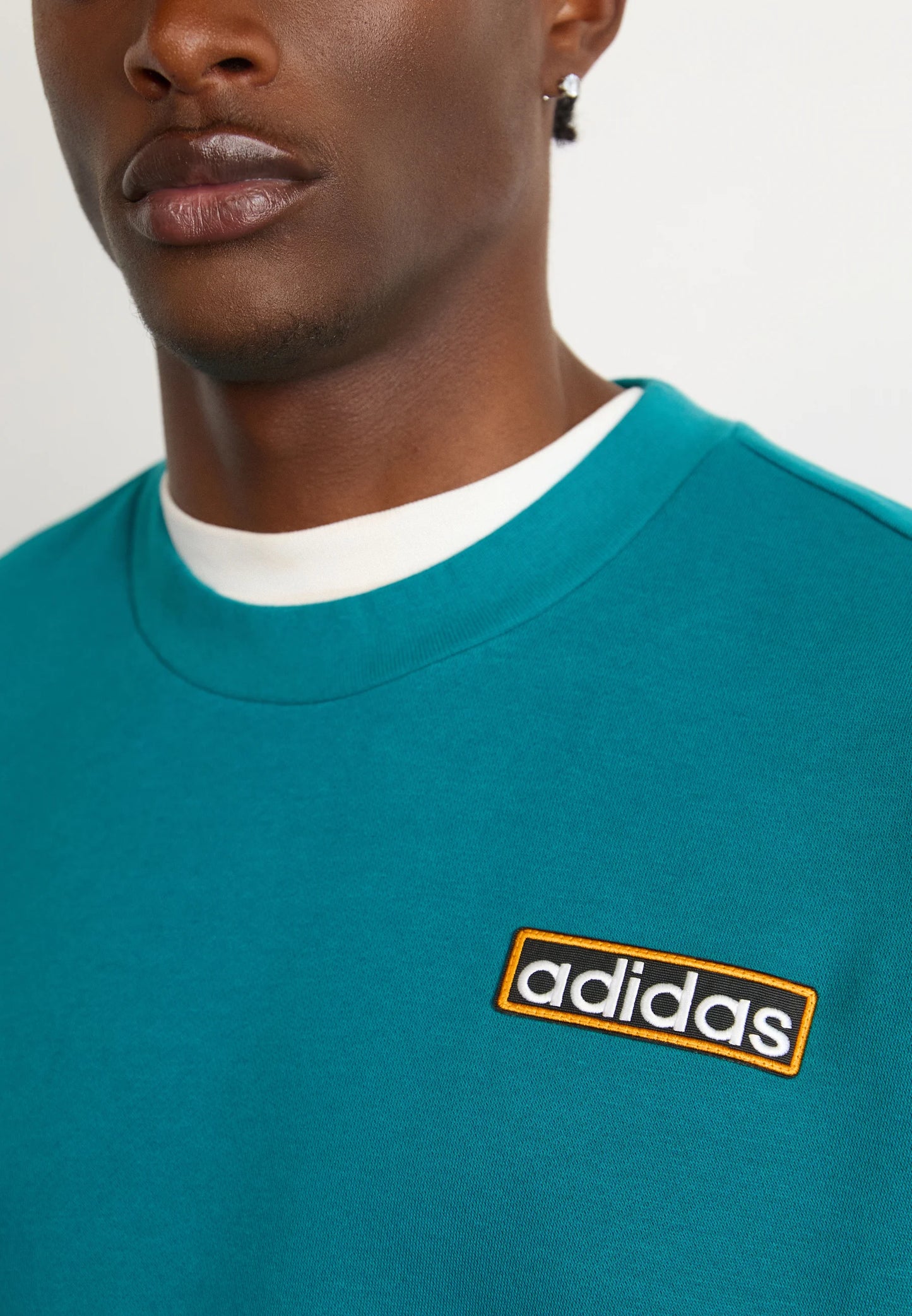 Adidas Adibreak sweatshirt
