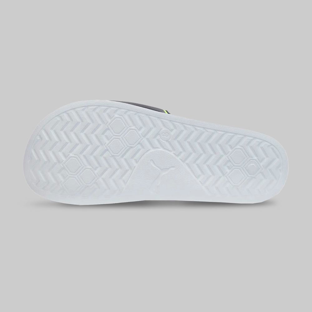 Puma slide