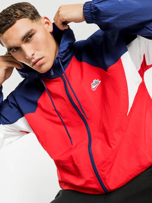 Nike Windbreaker Jacket