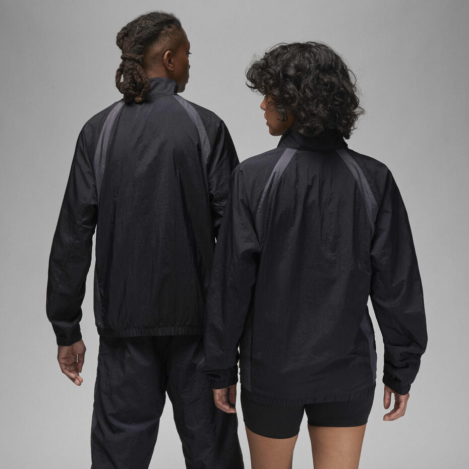 Airjordan windbreaker jacket