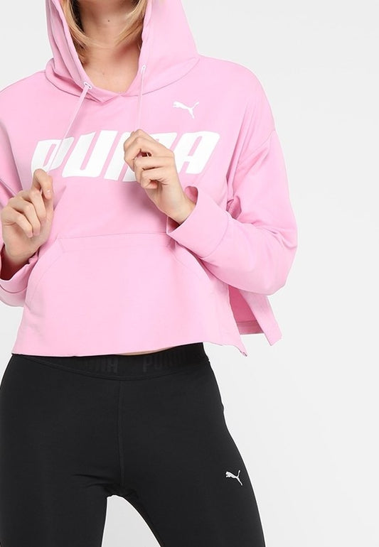 Puma Dry cell sweatshirt