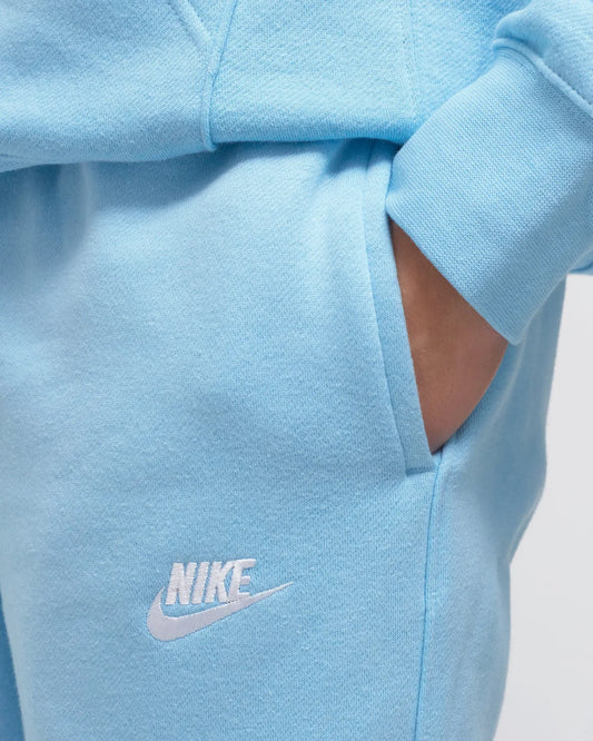 Nike fleece jogger