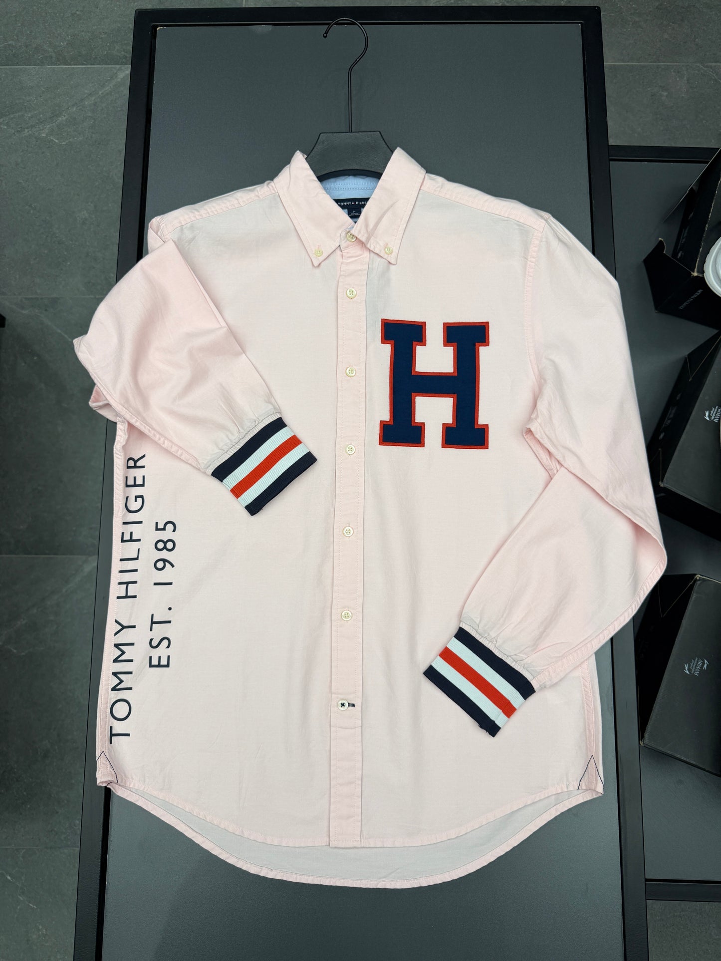 Tommy Hilfiger shirt