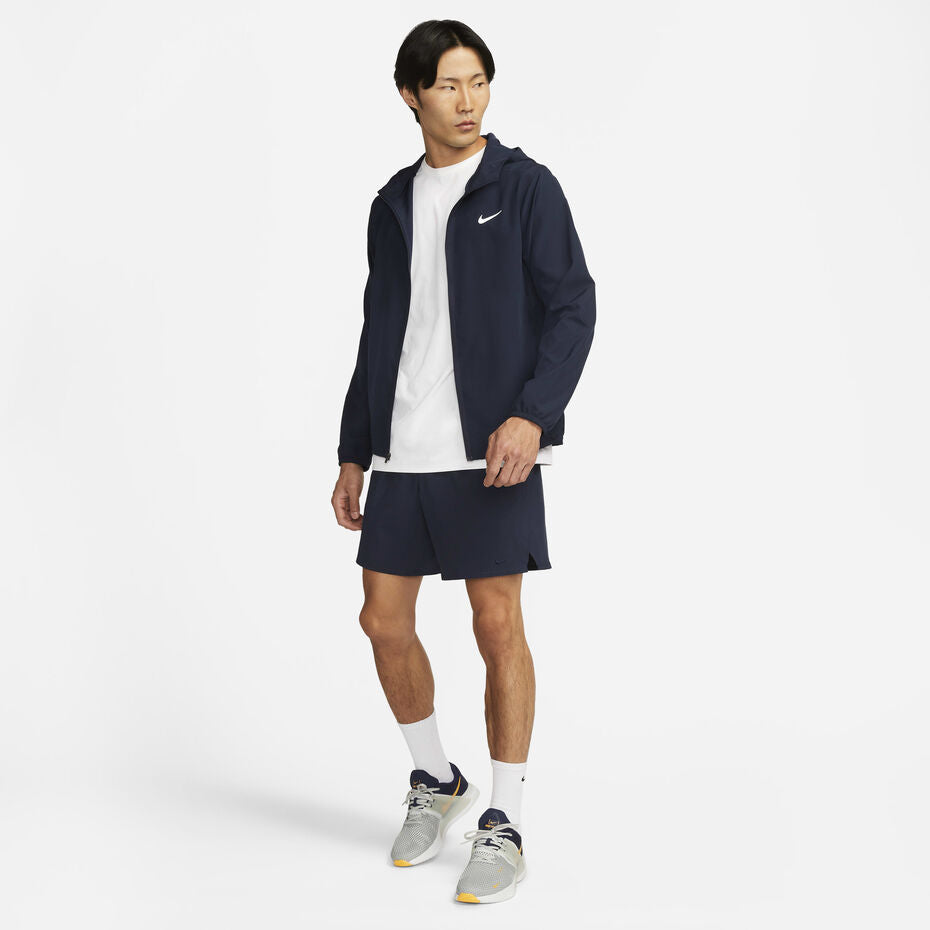 Nike Drifit windbreaker jacket