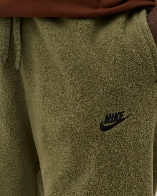 Nike fleece jogger