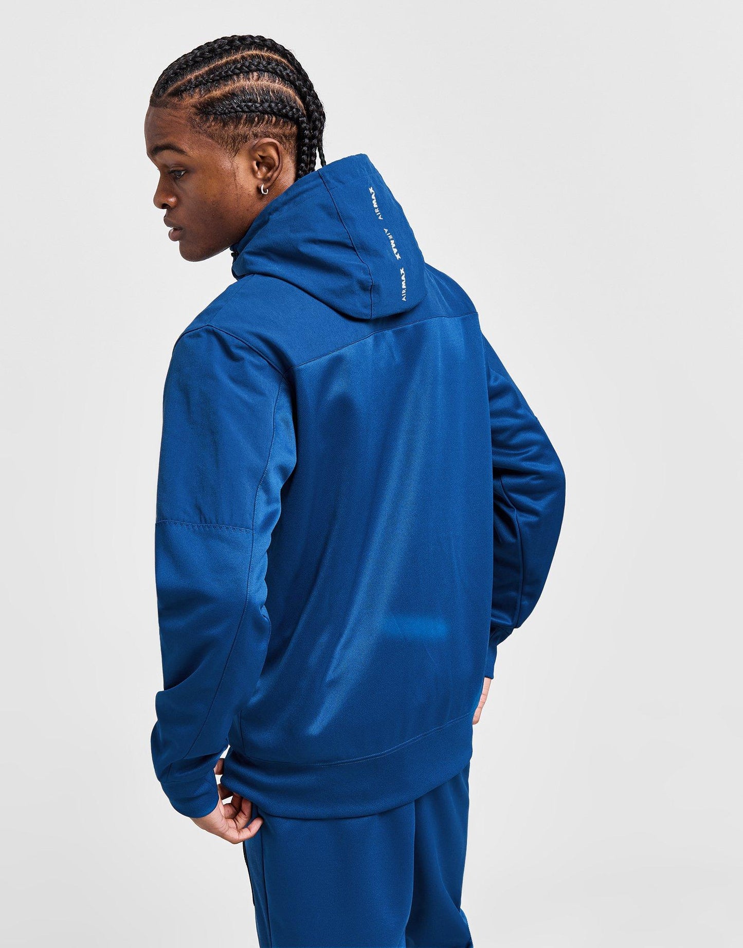Nike Airmax jacket