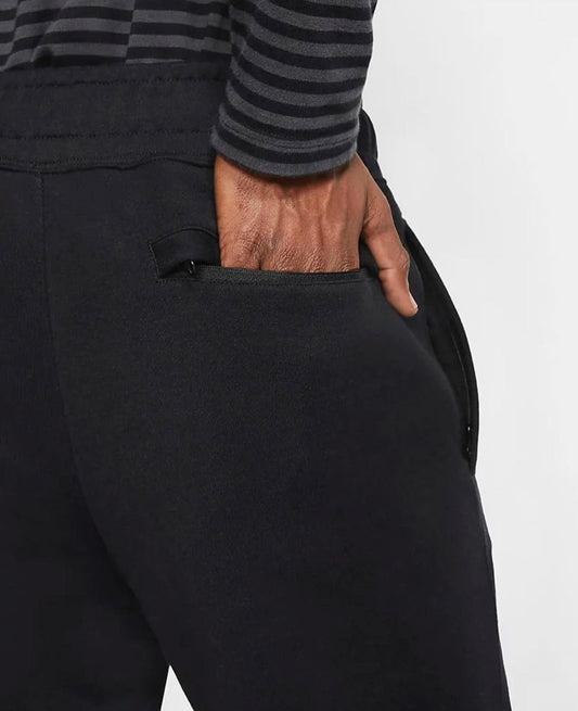 Nike swoosh jogger